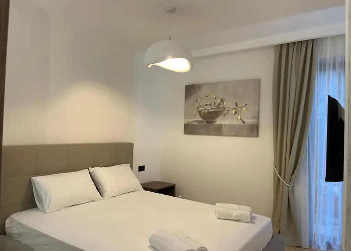 13 July Apartment